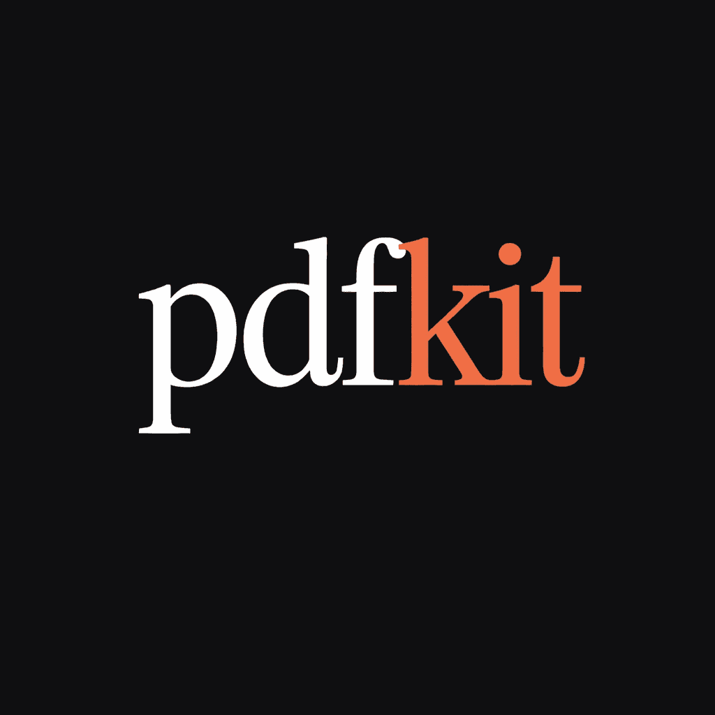 pdfkit