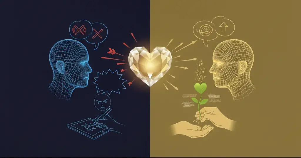 Why Every Harsh Customer Feedback is Actually a Gift: My Speech to Note Story