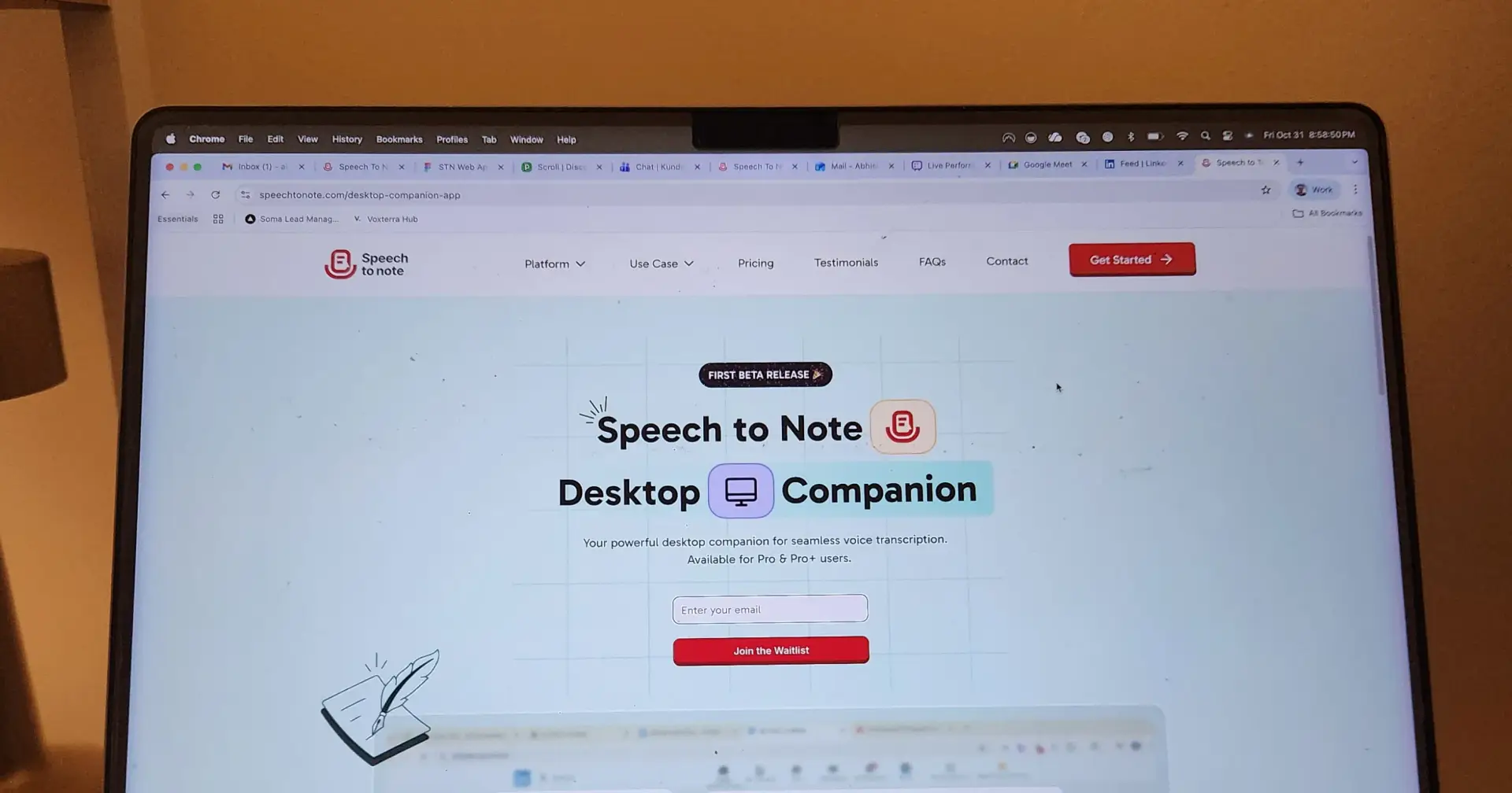From Wireframe to Shipped Product in 31 Days: A Lesson in Building MVPs That Actually Matter