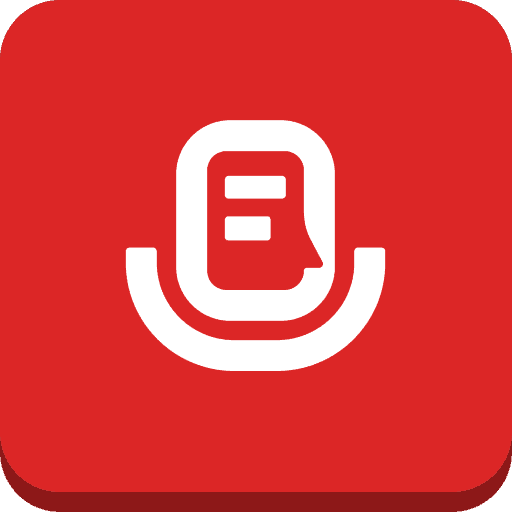 Speech to Note Mobile App