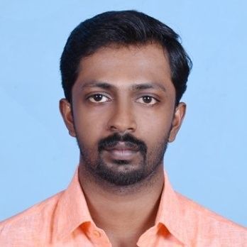Akhil K A