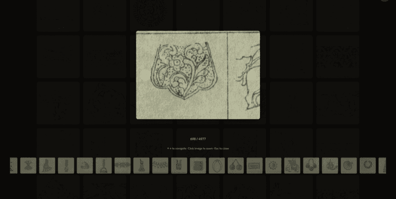 Motifs Of India | Traditional Indian Patterns image 2