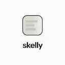 skelly — Skeleton screens that learn your UI