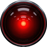 HAL 9000 — Local Multimodal AI Agent