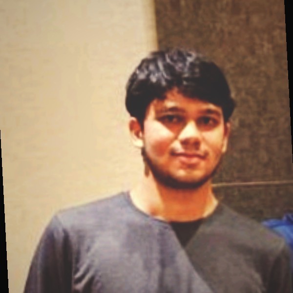 Hriday Mehta