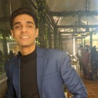 Saagar Srivastava