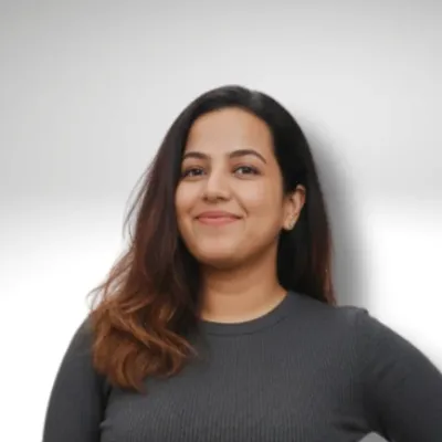 Yashasvi Shailly