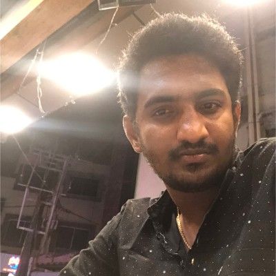 Venkatesh Gangavarapu