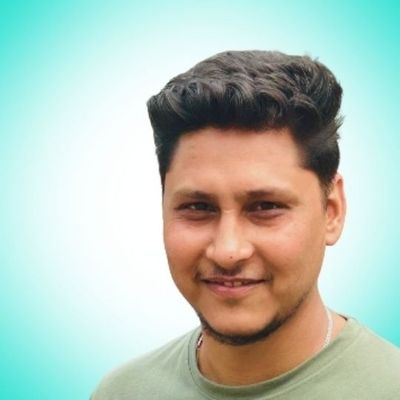 Ankur Syal