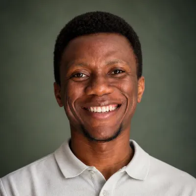 Babajide Owosakin