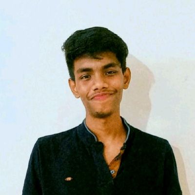 Pranjal Bareth