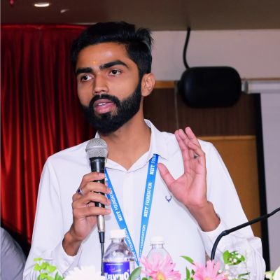 Pritesh Dhanad