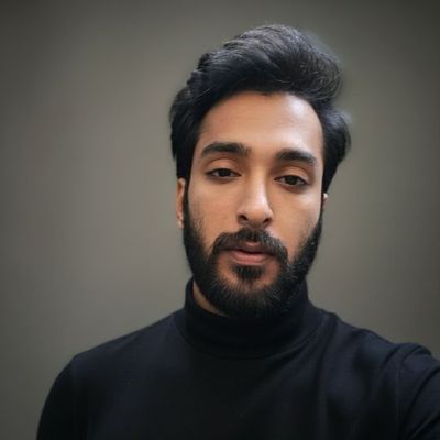 vivek purswani