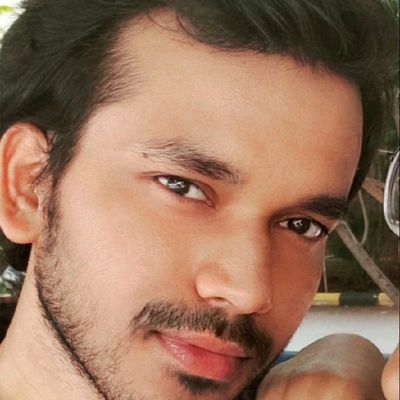 Kumar Shivesh