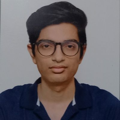 Raghav Kavimandan