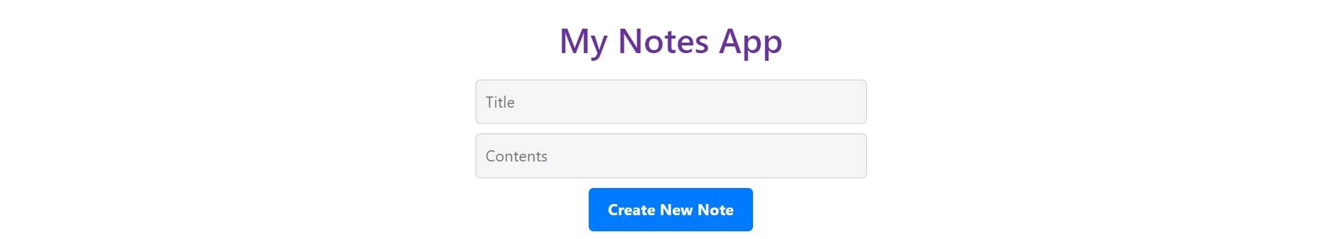 Full-Stack To-DO List