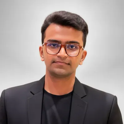 Ayaan Shaikh