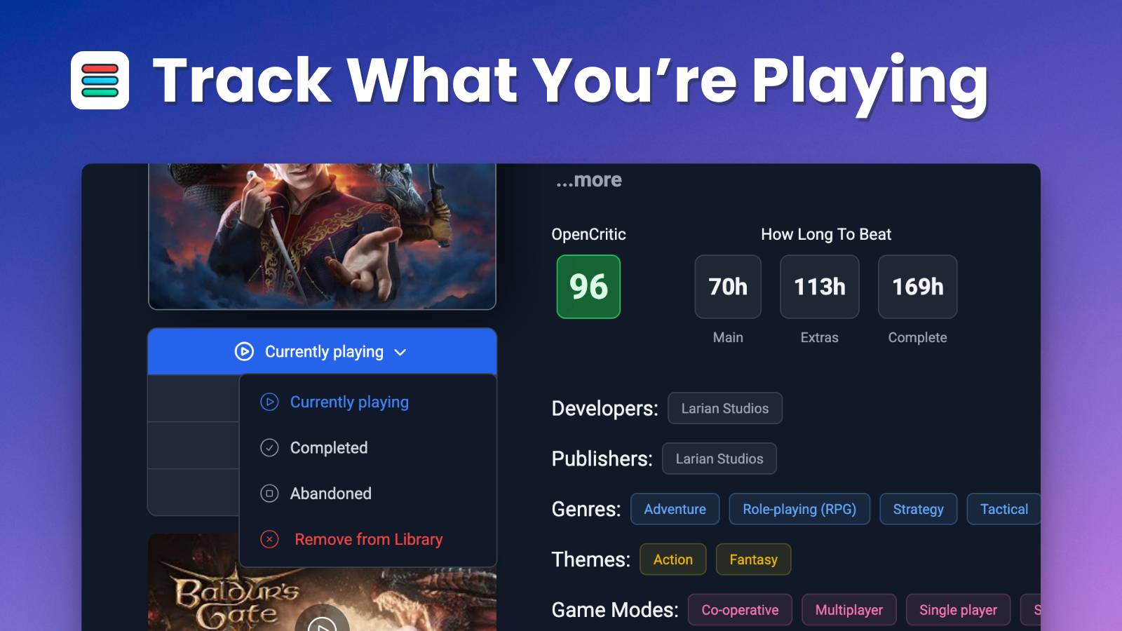 Search to Play image 3