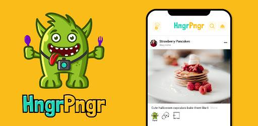 HngrPngr image 1