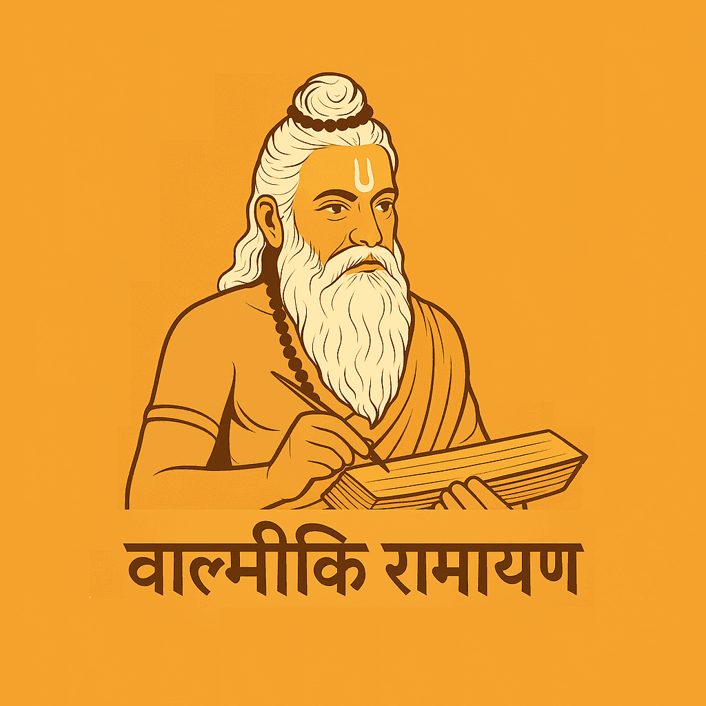 Valmiki Ramayan:वाल्मीकि रामायण