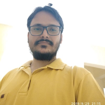 Pankaj Agham