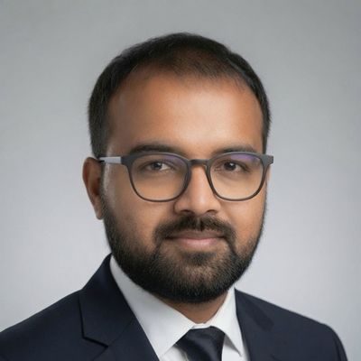Jigar Mistry