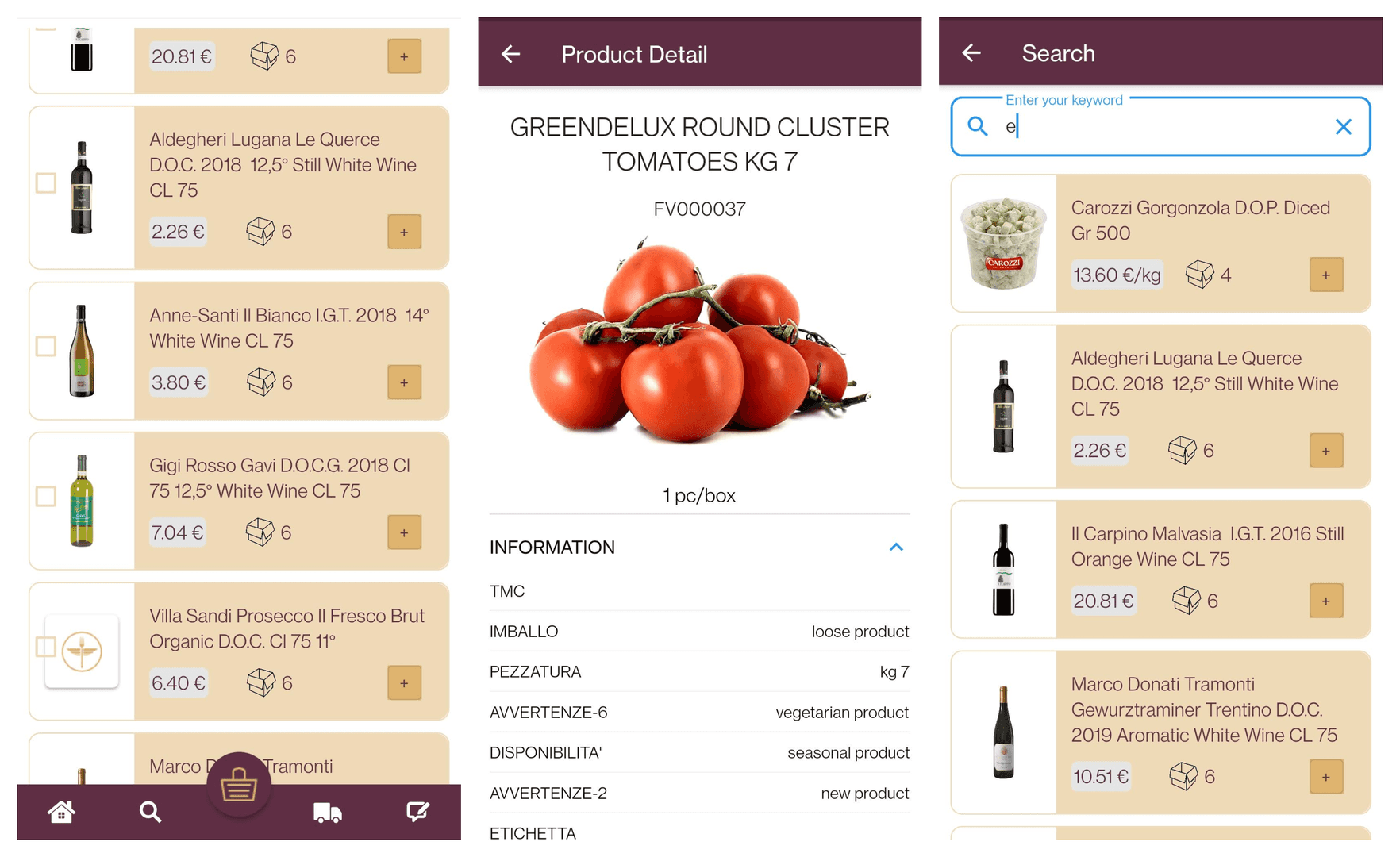 Foodelux image 2