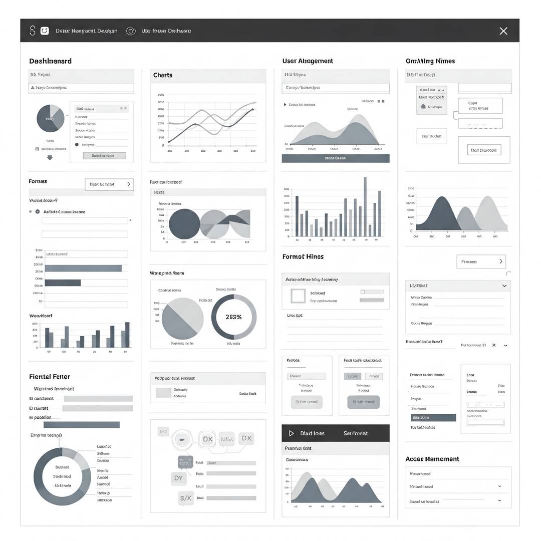 Google Finance Dashboard