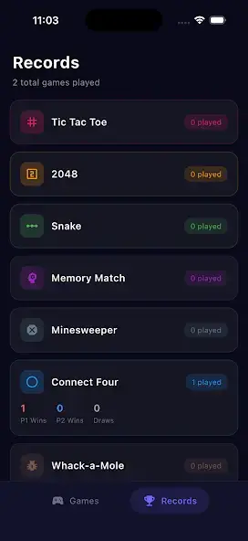 MiniG - Mini Games image 3