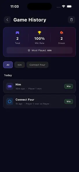 MiniG - Mini Games image 2