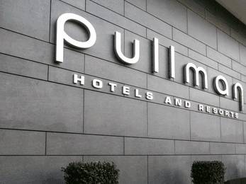 Pullman