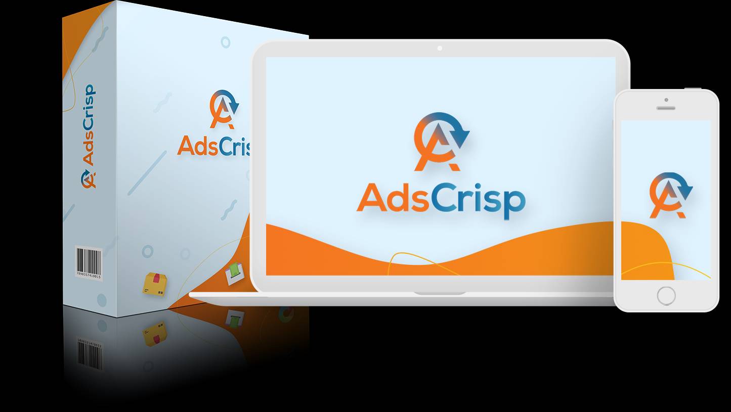 AdsCrisp High-Converting Launch Sales Funnel Design