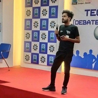 Aakash singh