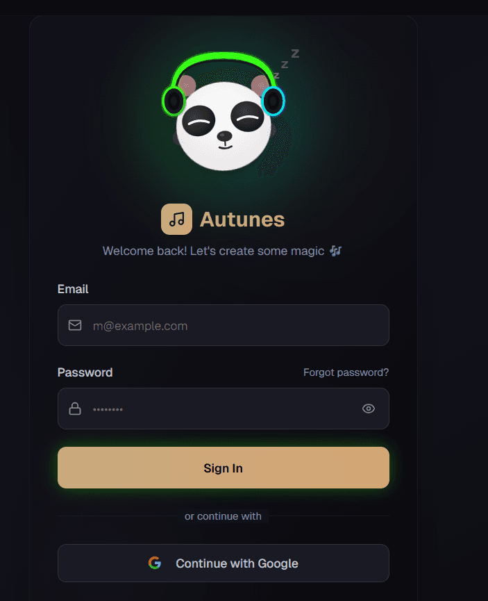 Autunes image 4