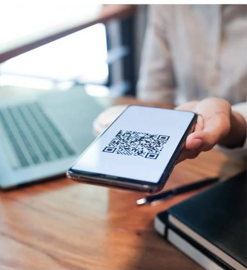 Smart devices control app