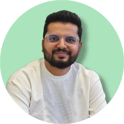 Nirmal Jasmatiya