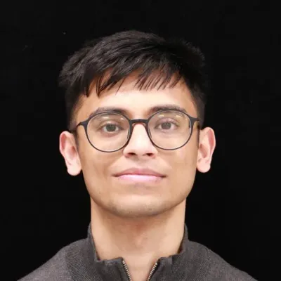 Sahil Bondre