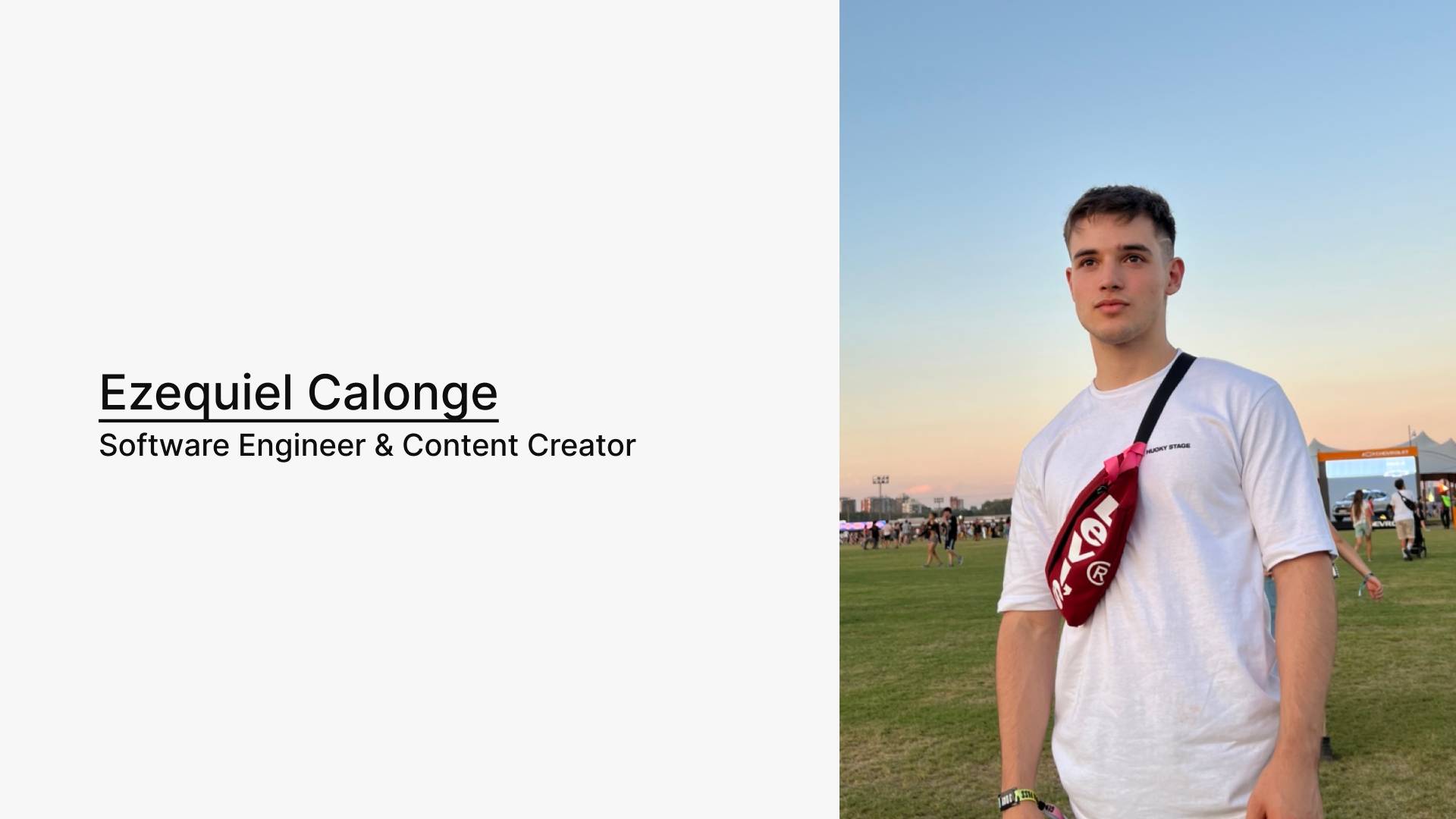 Portfolio