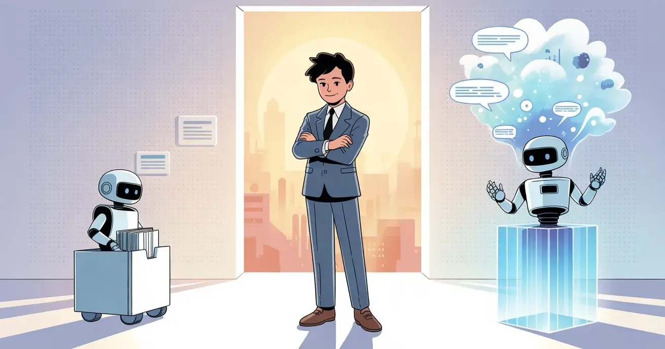 The One Job You're Not Delegating (But Should Be)