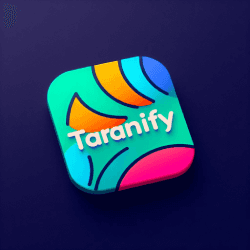 Taranify Recommendation AI