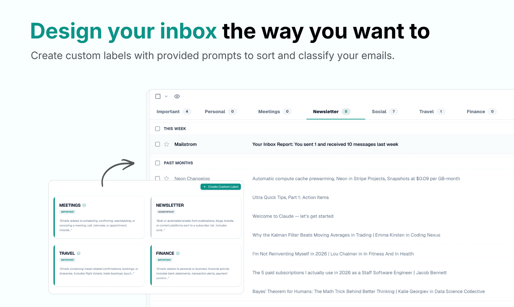 Forestmail image 5