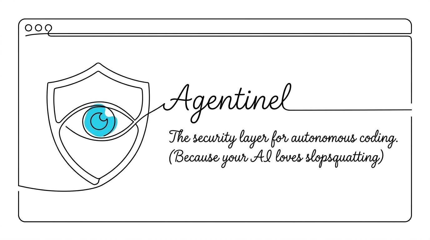 Agentinel image 2