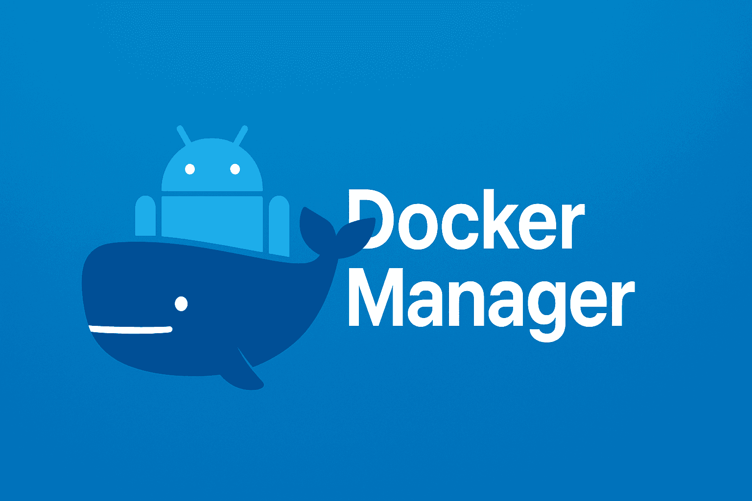 Docker Manager image 1