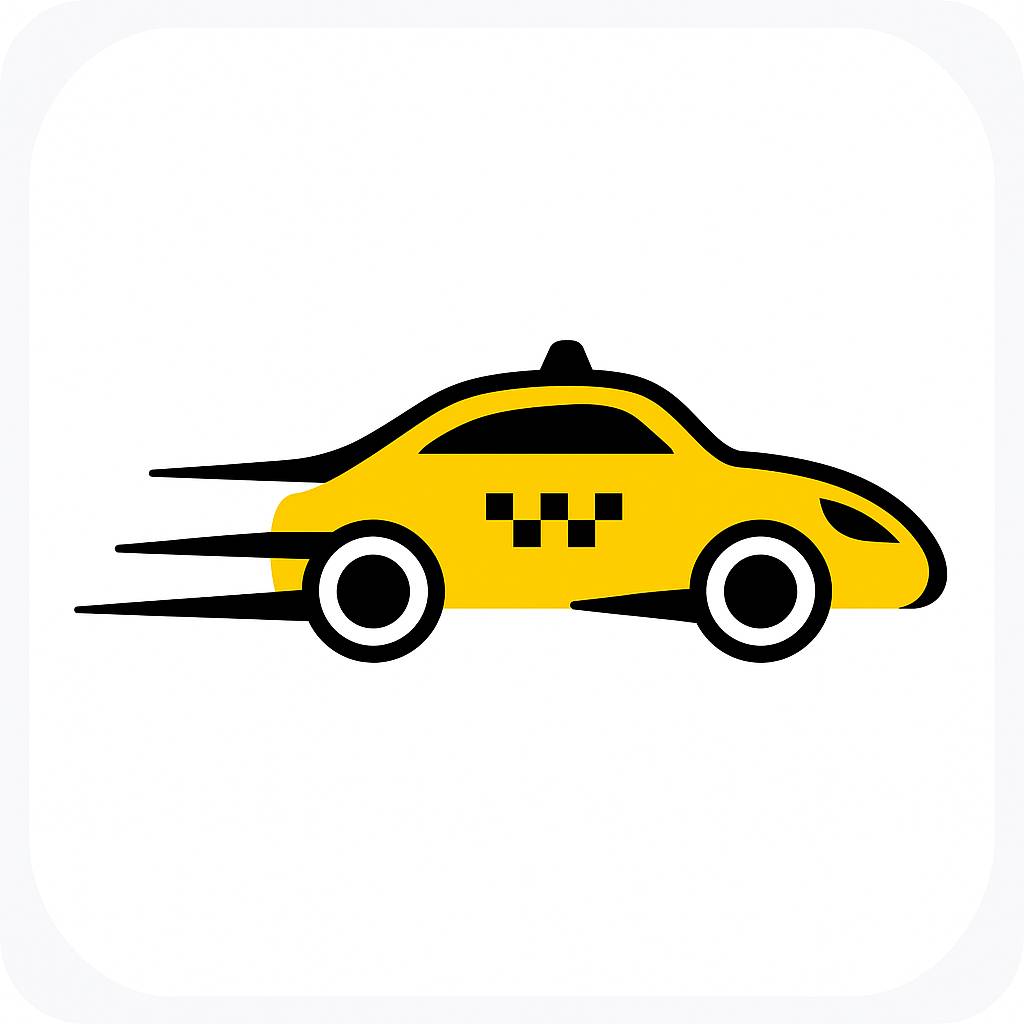 Quick Route:- A Taxi Booking App
