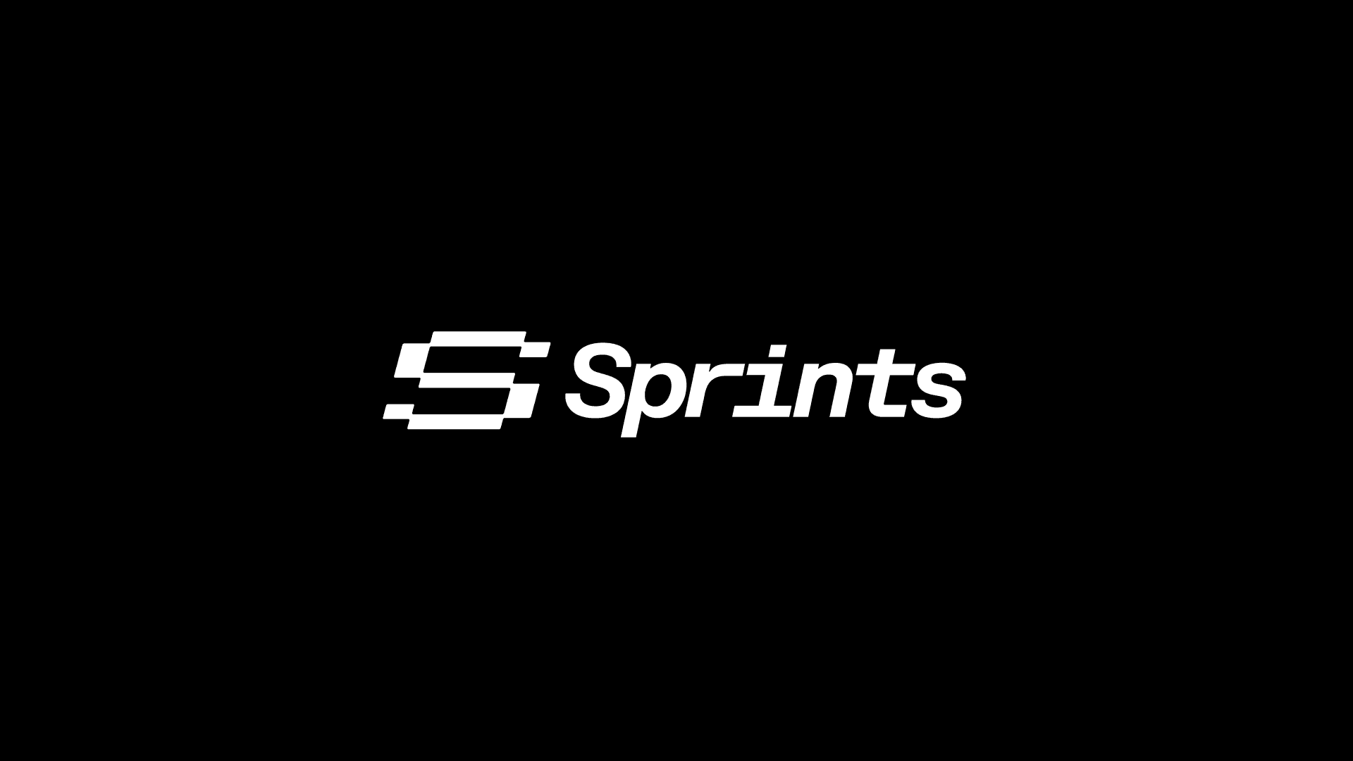 Logo Sprints image 1