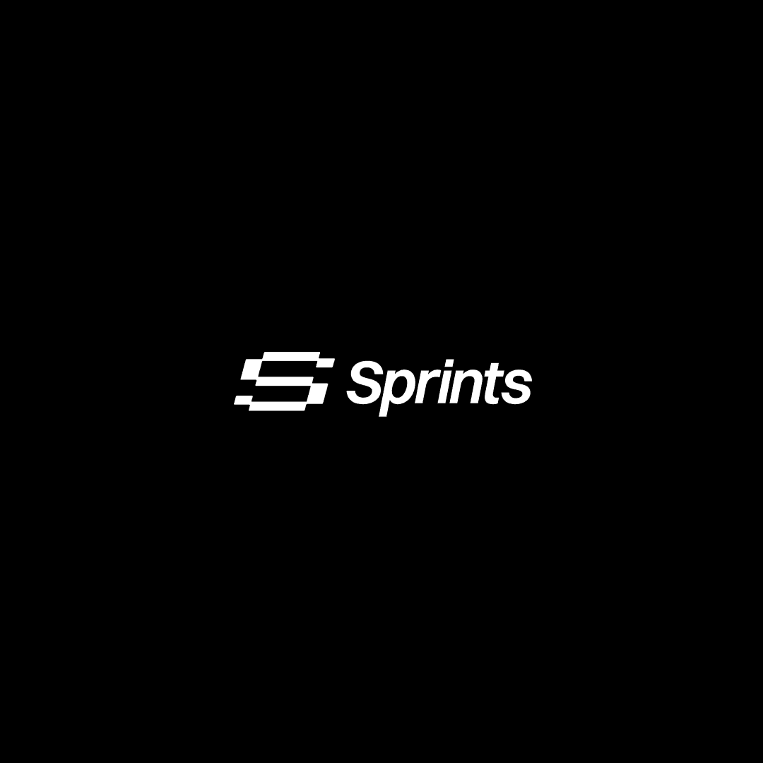 Logo Sprints