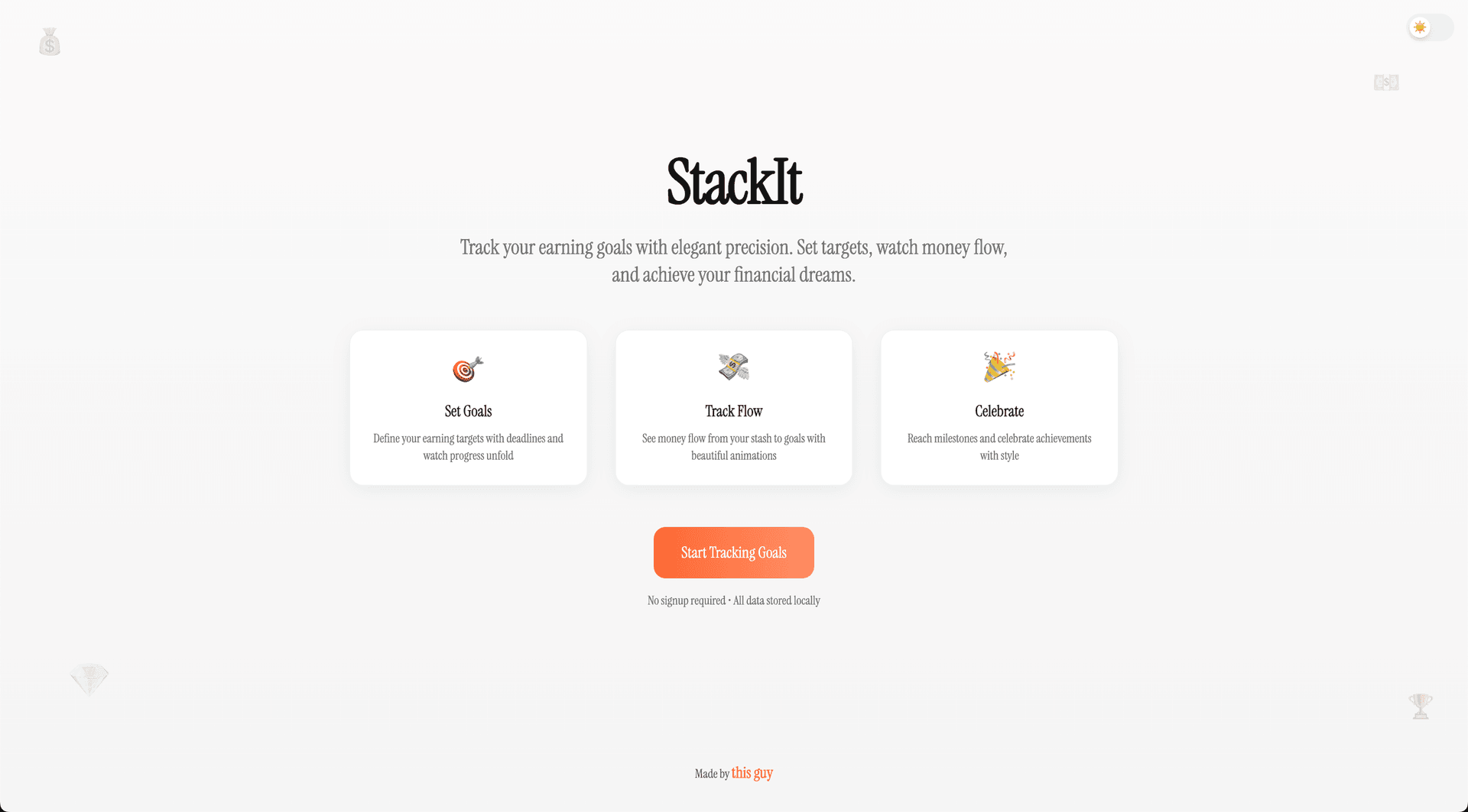 StackIt image 1