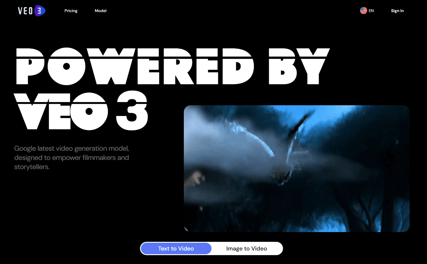 Veo3.io image 1