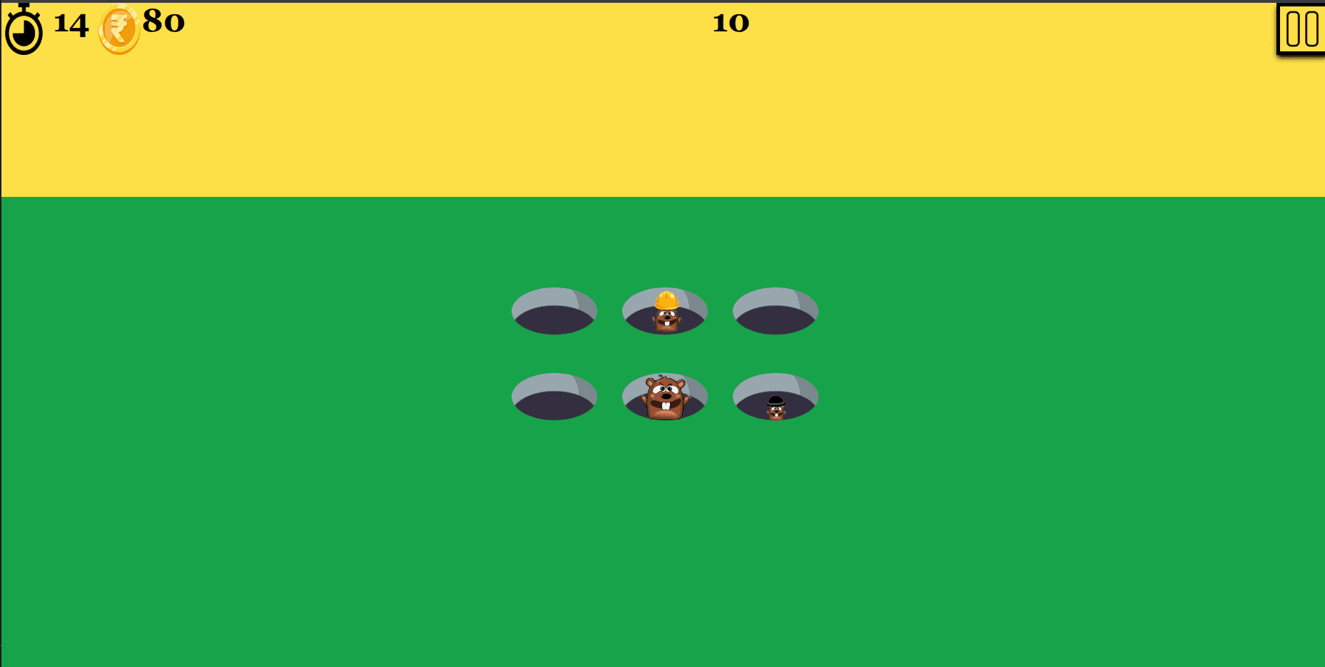 Whack a mole image 5