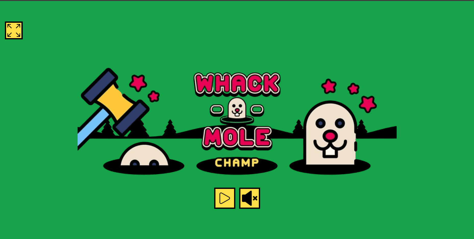 Whack a mole image 2